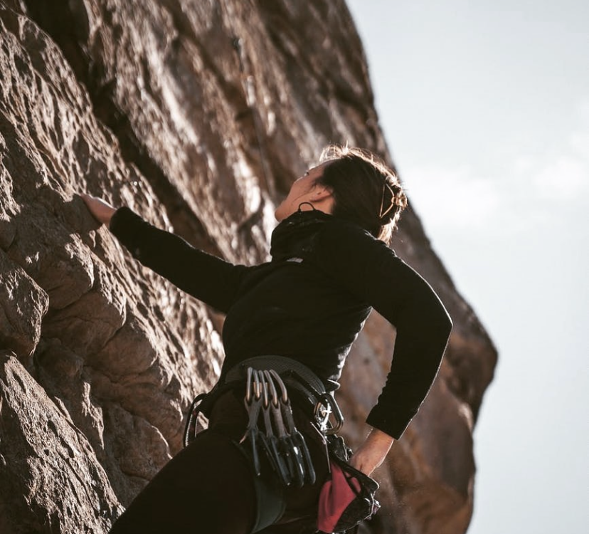 MARRÓN-MI PESO ES MÍO